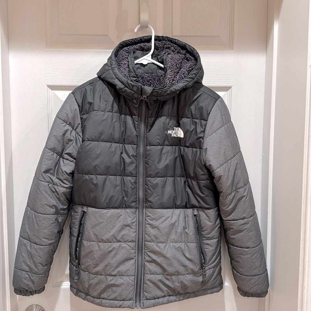 The North Face
